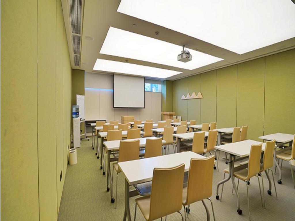 Ji Hotel Shanghai Hongqiao National Convention And Exhibition Center Xujing Luaran gambar